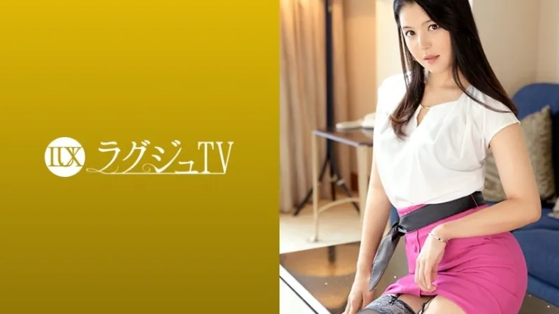 259LUXU-1181-UNCENSORED-EDIT