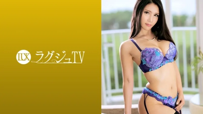 259LUXU-989-UNCENSORED-EDIT