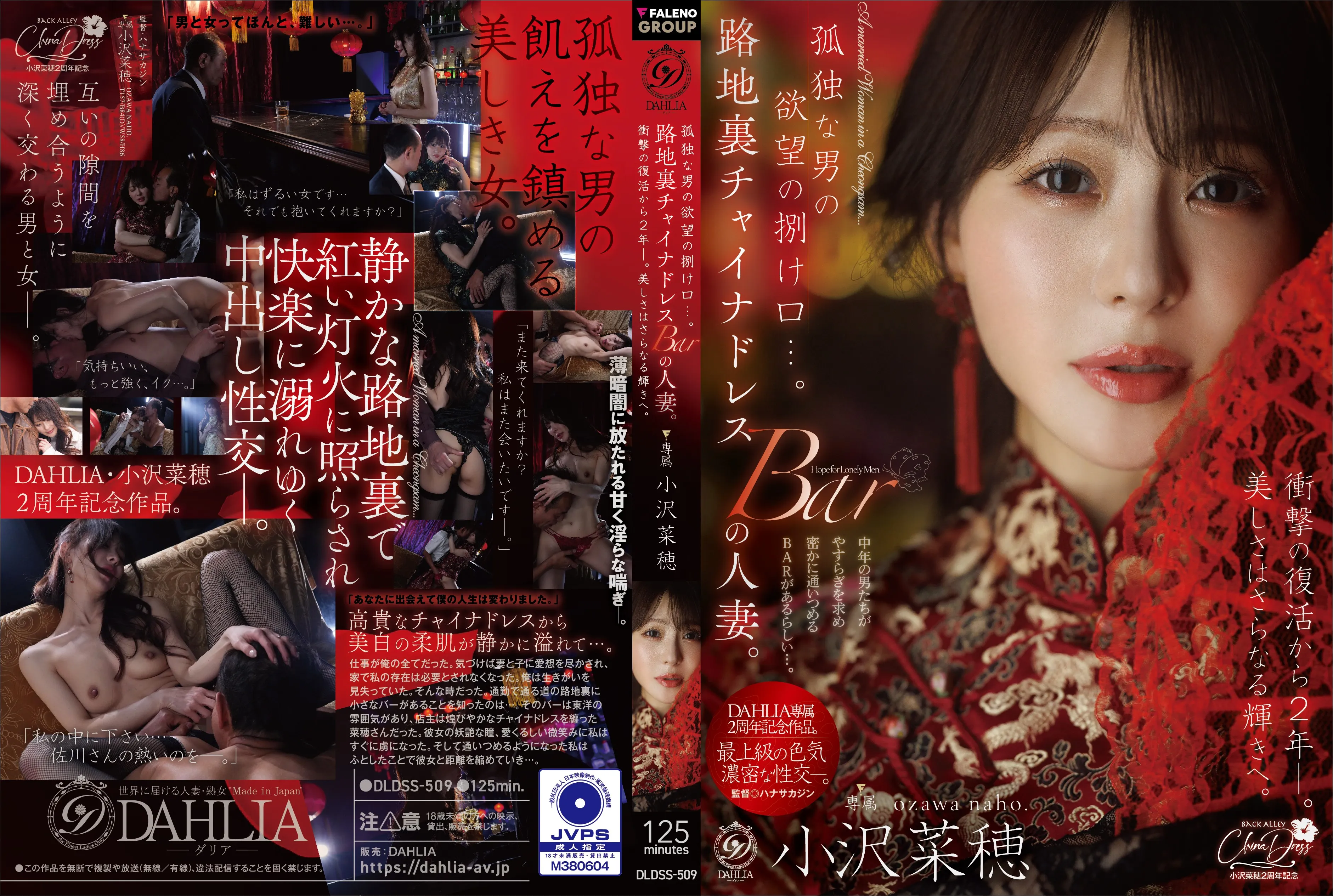 DLDSS-509