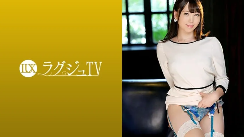 LUXU-1342-UNCENSORED-EDIT