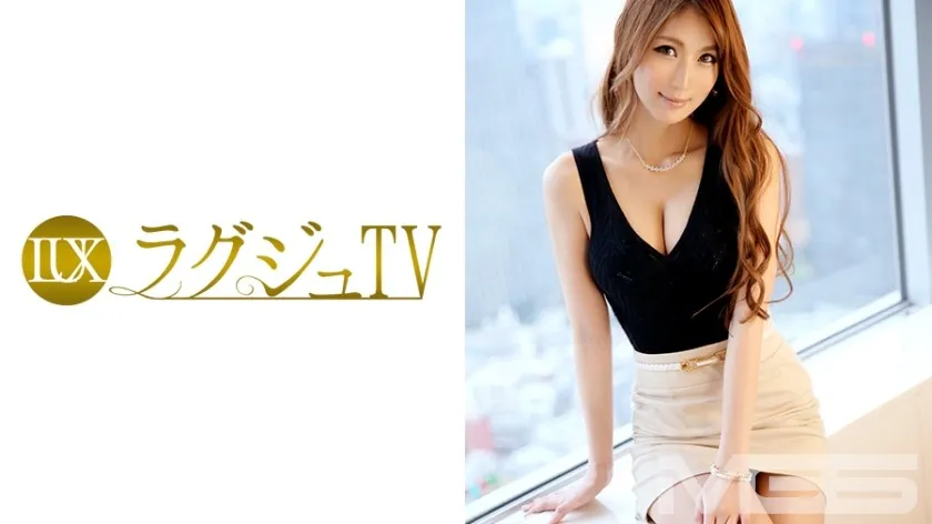 LUXU-392-UNCENSORED-EDIT