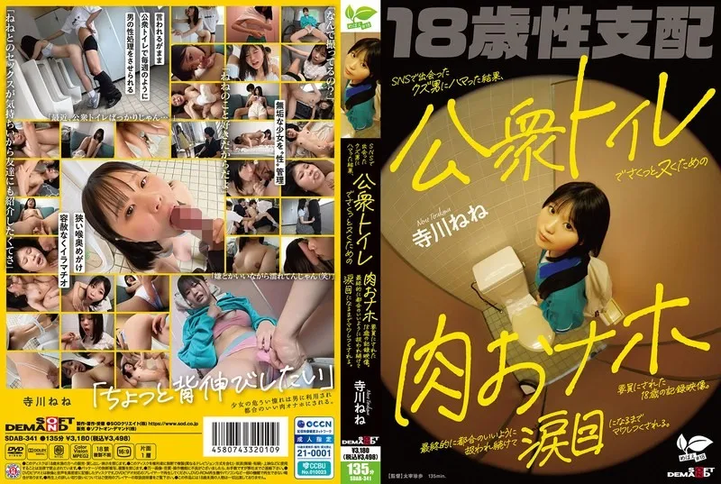 SDAB-341