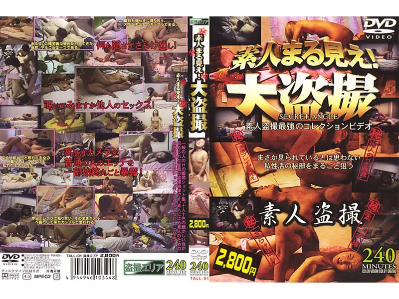 Tousatsu Eria